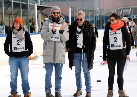 ENSIDER:EVENTS im ersten Quartal 2026