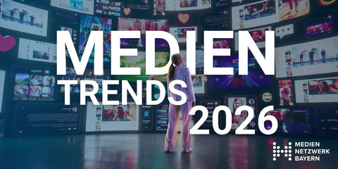 Hochkant, kurz, erfolgreich – Warum vertikale Serien die Filmbranche neu denken