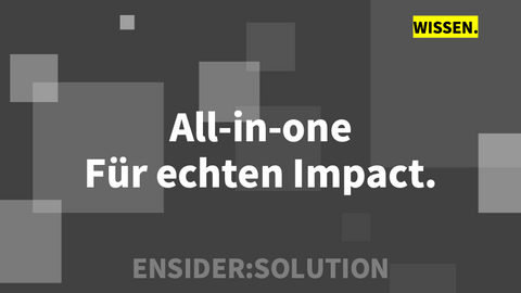 ENSIDER:SOLUTION PARTNER - Monatsabo