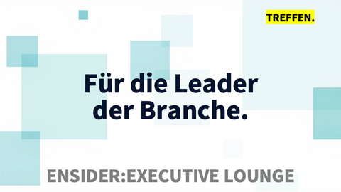 ENSIDER:EXECUTIVE LOUNGE