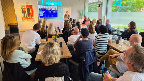 Forum Media Conference - Zukunftsperspektiven