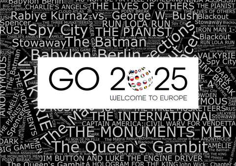 GO Advertising (1/1) (int)