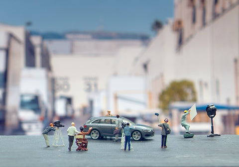ENSIDER:CONCIERGE SERVICE