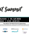Talent Summit Filmfest München