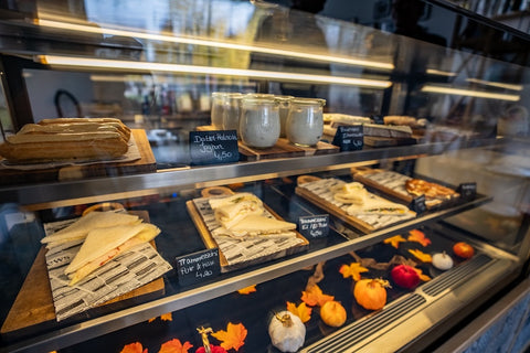 ENSIDER:NETWORKING - Lunch - 29.04.2026