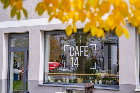 ENSIDER:COWORKING - Single - Tagespass