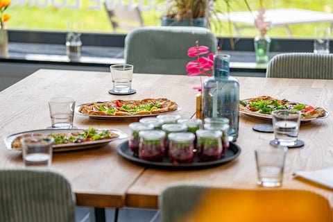 ENSIDER:NETWORKING-LUNCH