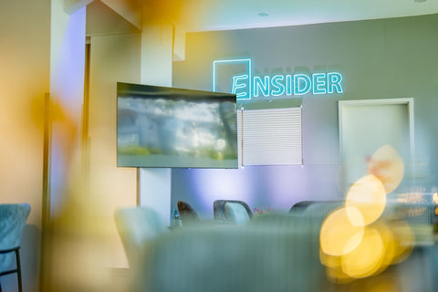 ENSIDER:NETWORKING (Basic) - Monatsabo