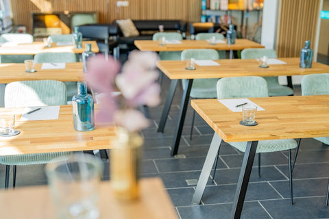 ENSIDER:COWORKING - Single - Tagespass