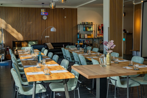 ENSIDER:NETWORKING (Basic) - Monatsabo