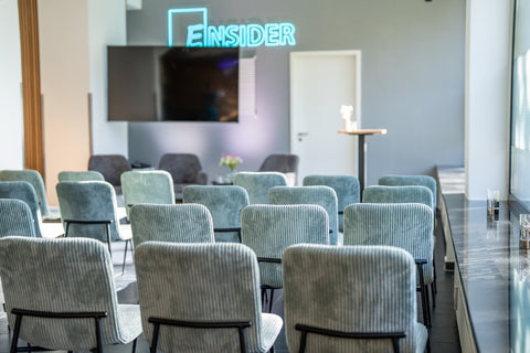 ENSIDER:NETWORKING (Basic) - Monatsabo