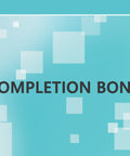 Completion Bond - Ensider